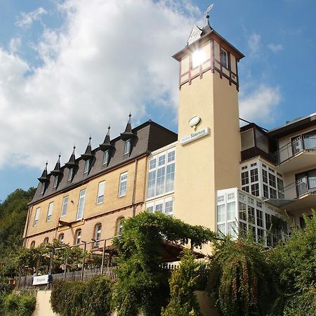 Landhotel Soderberg Bad Salzschlirf Eksteriør billede